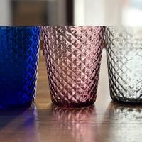 17 bicchieri acqua ZAFFERANO mod Isolano