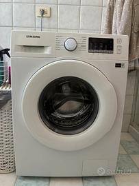 Lavatrice Samsung WW90TA046TE 9kg 1400 giri