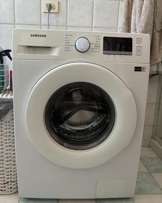 Lavatrice Samsung WW90TA046TE 9kg 1400 giri