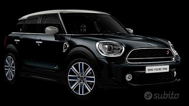 Ricambi Mini Countryman Cooper One Clubman 