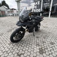 BMW Motorrad F 800 GS