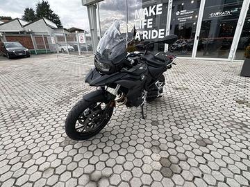 BMW Motorrad F 800 GS