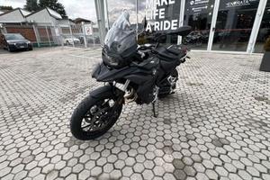 BMW Motorrad F 800 GS