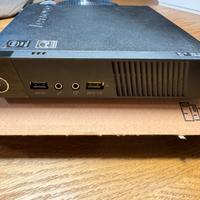 MiniPc Lenovo ThinkCentre M93P