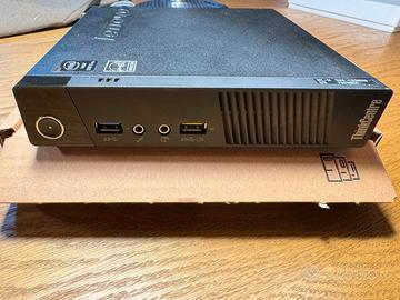 MiniPc Lenovo ThinkCentre M93P