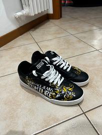 scarpe Versace
