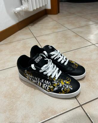 scarpe Versace