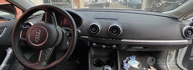 Kit airbag Audi A3 8V 2014