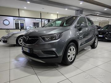 OPEL Mokka X 1.6 Ecotec 115CV 4x2 Start&Stop
