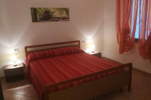 Mandriola a 150m dal mare-CIN:IT095050C2000P3623