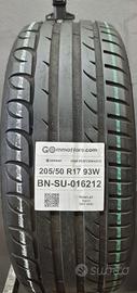 1 pneumatico kormoran 205/50 r17 93w rft su16212