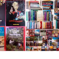 Costumi di Sardegna di C.Samugheo, e altri