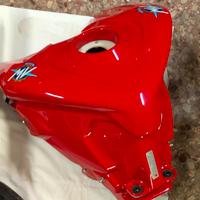 serbatoio MV Agusta turismo veloce rosso 