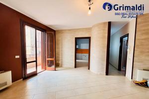 4 locali zona Via Fiume Casteldaccia [AFM/9]