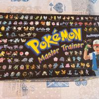 Pokemon Master Trainer