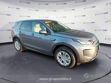 Land Rover Discovery Sport I 2020 Diesel 2.0d...