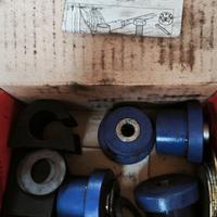 Silent block Powerflex per Alfa Romeo GT