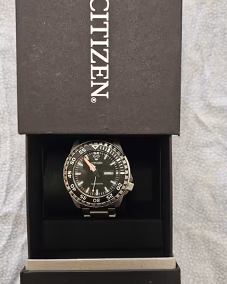 Originale orologio citizen 