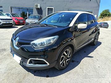 RENAULT Captur 1.5 dCi 8V 90 CV Start&Stop Energ