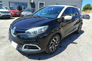 RENAULT Captur 1.5 dCi 8V 90 CV Start&Stop Energ
