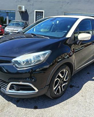 RENAULT Captur 1.5 dCi 8V 90 CV Start&Stop Energ