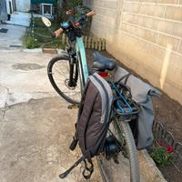 Biciclette elettrica, Riverside 520