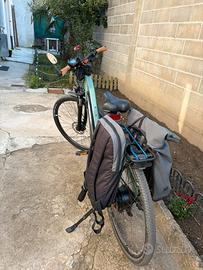 Biciclette elettrica, Riverside 520