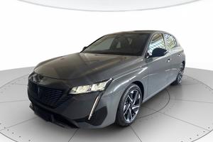 PEUGEOT 308 1.2 hybrid Allure 145cv e-dcs 6