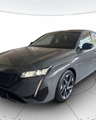 PEUGEOT 308 1.2 hybrid Allure 145cv e-dcs 6