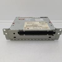 Autoradio multimedia dab professional bluetooth bm