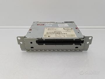 Autoradio multimedia dab professional bluetooth bm