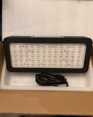 Lampada growlight 600w