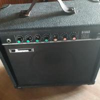 Amplificatore Ibanez Stage 15