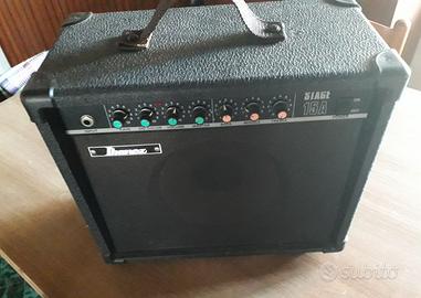 Amplificatore Ibanez Stage 15