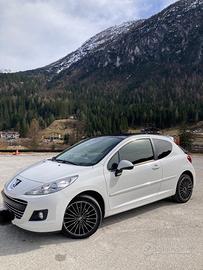 Peugeot 207 Full Optional