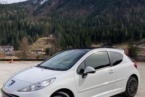 Peugeot 207 Full Optional