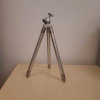 Treppiede telescopico
