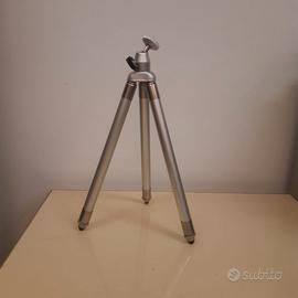 Treppiede telescopico