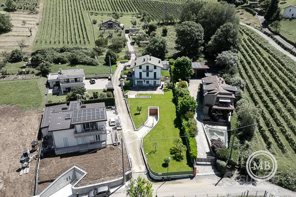 Casa – Villa di Serio, Bergamo - Vista 2