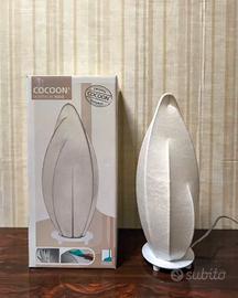 Lampada COCOON mod. TOZZA 91886 di EGLO '90 Nuova