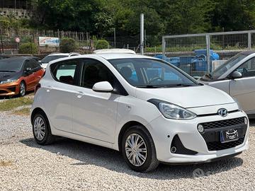 Hyundai i10 1.0 MPI Style
