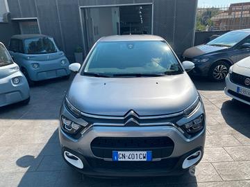 Citroen C3 PureTech 83 S&S You