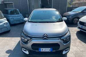 Citroen C3 PureTech 83 S&S You