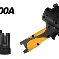 POTATORE FLORA AGRITEC PCP100