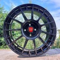 Cerchi In Lega NUOVI Da 17 Made In Italy Per Fiat