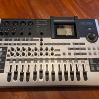 Fostex MR-16 Digital Multitracker