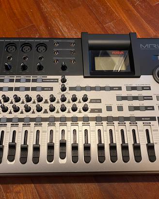 Fostex MR-16 Digital Multitracker