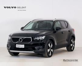 Volvo XC40 D3 Geartronic Business Plus