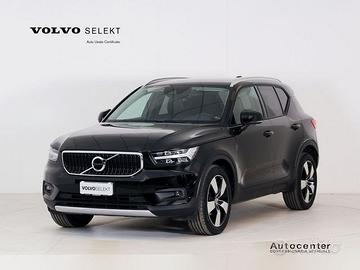 Volvo XC40 D3 Geartronic Business Plus