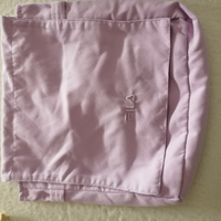 Sacca Fila con passanti